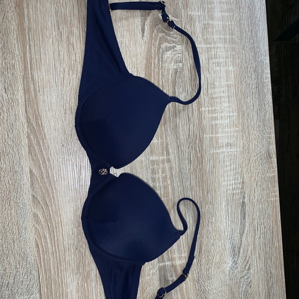 Swim top.